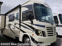 New 2019 Forest River FR3 32DS available in Indianapolis, Indiana