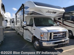 New 2019 Jayco Greyhawk Prestige 29MVP available in Indianapolis, Indiana