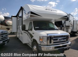 New 2019 Jayco Redhawk 31XL available in Indianapolis, Indiana