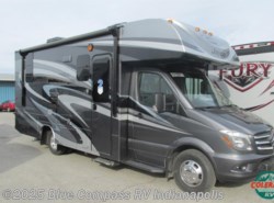 New 2018 Jayco Melbourne 24K available in Indianapolis, Indiana