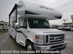 New 2019 Jayco Greyhawk 29MV available in Indianapolis, Indiana