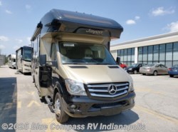 New 2019 Jayco Melbourne Prestige 24AP available in Indianapolis, Indiana