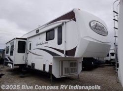 Used 2007 Dutchmen Grand Junction available in Indianapolis, Indiana