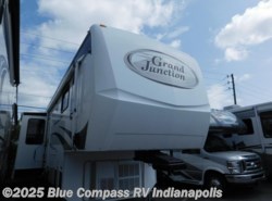 Used 2007 Dutchmen Grand Junction available in Indianapolis, Indiana
