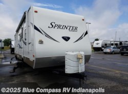 Used 2012 Keystone Sprinter available in Indianapolis, Indiana