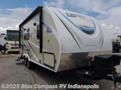Used 2018 Coachmen Freedom Express Ultra-lite available in Indianapolis, Indiana