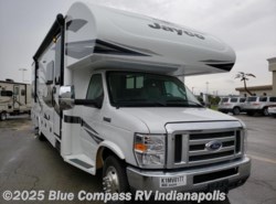 New 2019 Jayco Greyhawk available in Indianapolis, Indiana