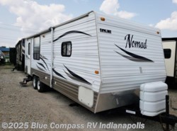 Used 2010 Skyline Nomad Limited available in Indianapolis, Indiana