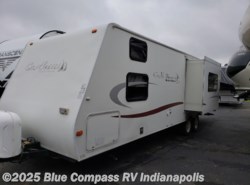 Used 2006 Gulf Stream Gulfbreeze available in Indianapolis, Indiana