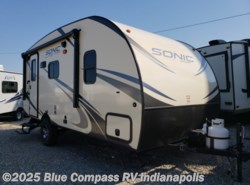 Used 2018 Venture RV Sonic Lite available in Indianapolis, Indiana