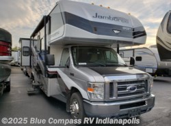 Used 2011 Fleetwood Jamboree available in Indianapolis, Indiana