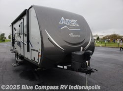 New 2019 Coachmen Apex Ultra Lite Series available in Indianapolis, Indiana