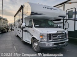 New 2019 Jayco Greyhawk available in Indianapolis, Indiana