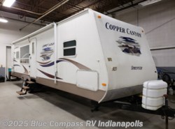 Used 2007 Keystone Copper Canyon available in Indianapolis, Indiana