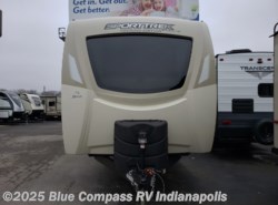 New 2019 Venture RV SportTrek Touring available in Indianapolis, Indiana