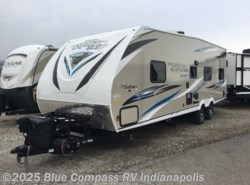 New 2019 Coachmen Freedom Express Blast available in Indianapolis, Indiana