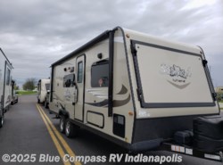 New 2020 Forest River Flagstaff Shamrock available in Indianapolis, Indiana