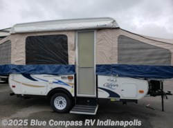 Used 2012 Coachmen Clipper available in Indianapolis, Indiana