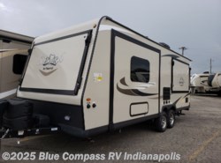 New 2020 Forest River Flagstaff Shamrock available in Indianapolis, Indiana