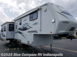 Used 2008 Jayco Designer available in Indianapolis, Indiana