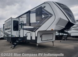 New 2019 Grand Design Momentum M-class available in Indianapolis, Indiana