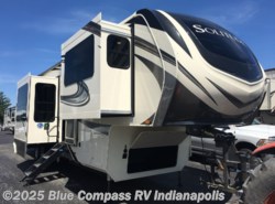 New 2020 Grand Design Solitude available in Indianapolis, Indiana