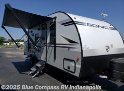 New 2020 Venture RV Sonic available in Indianapolis, Indiana