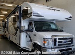 New 2020 Jayco Greyhawk available in Indianapolis, Indiana