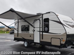 New 2020 Starcraft Autumn Ridge Outfitter available in Indianapolis, Indiana