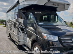 New 2020 Jayco Melbourne Prestige available in Indianapolis, Indiana