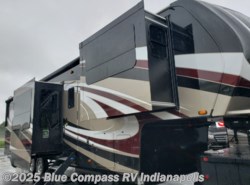 New 2020 Grand Design Solitude available in Indianapolis, Indiana