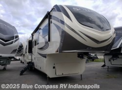 New 2020 Grand Design Solitude available in Indianapolis, Indiana