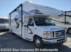New 2020 Jayco Greyhawk available in Indianapolis, Indiana
