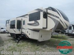 New 2020 Grand Design Solitude available in Indianapolis, Indiana
