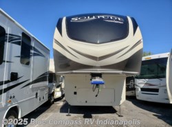 New 2020 Grand Design Solitude available in Indianapolis, Indiana