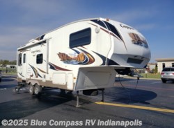 Used 2011 Keystone Copper Canyon available in Indianapolis, Indiana