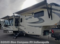 New 2020 Grand Design Solitude available in Indianapolis, Indiana