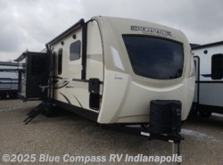 New 2020 Venture RV SportTrek Touring available in Indianapolis, Indiana