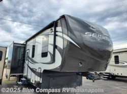 Used 2017 Jayco Seismic available in Indianapolis, Indiana