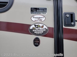 Used 2015 Keystone Passport Ultra Lite Grand Touring available in Indianapolis, Indiana