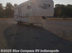 Used 1998 Carriage Carri-Lite 532RK available in Indianapolis, Indiana
