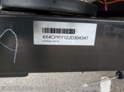 Used 2018 Forest River Rockwood Premier 2317G available in Indianapolis, Indiana