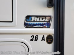 New 2021 Jayco Precept 36A available in Indianapolis, Indiana