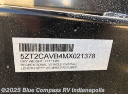 New 2021 Coachmen Catalina Legacy Edition 303RKDS available in Indianapolis, Indiana