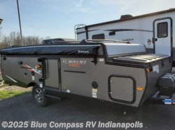 New 2021 Forest River Flagstaff MAC/LTD 425M available in Indianapolis, Indiana