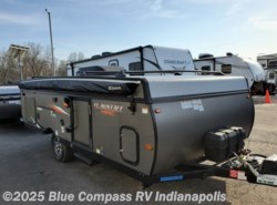 New 2021 Forest River Flagstaff MAC/LTD 627M available in Indianapolis, Indiana