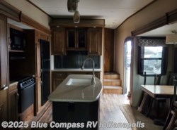 Used 2016 Coachmen Chaparral 336TSIK available in Indianapolis, Indiana