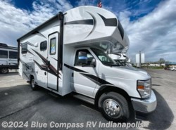New 2023 Jayco Redhawk SE 22AF available in Indianapolis, Indiana