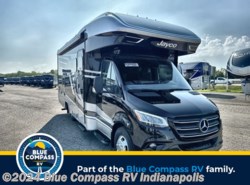 New 2024 Jayco Melbourne Prestige 24RP available in Indianapolis, Indiana