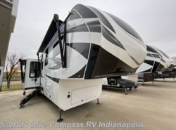 New 2024 Grand Design Solitude 391DL available in Indianapolis, Indiana